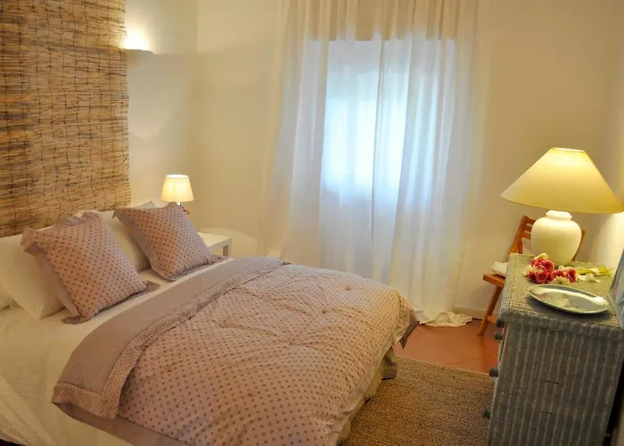 Albufeira Centre 2 Bedroom Cozy Apartment