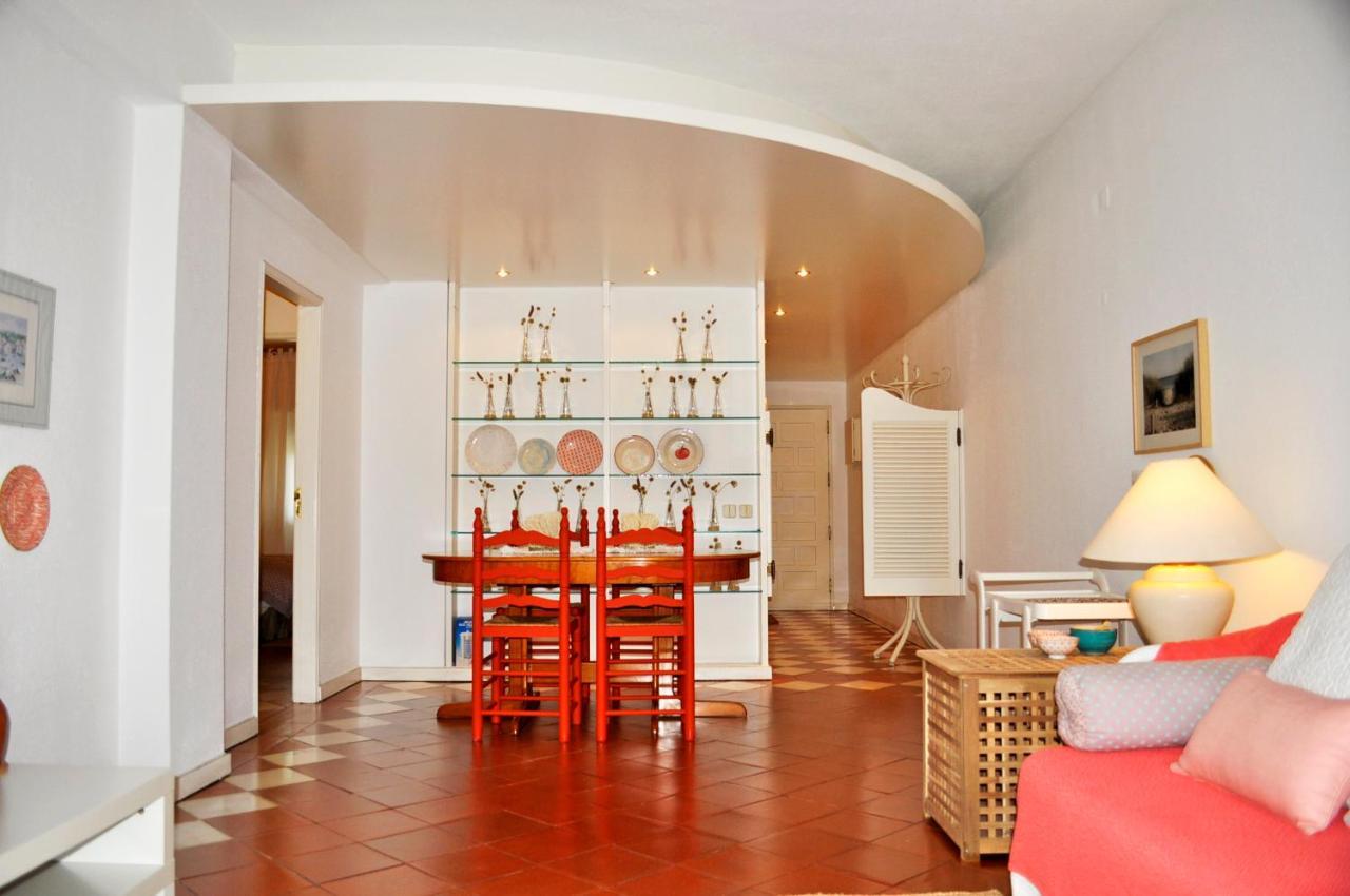 Apartment Centre 2 Bedroom Cozy